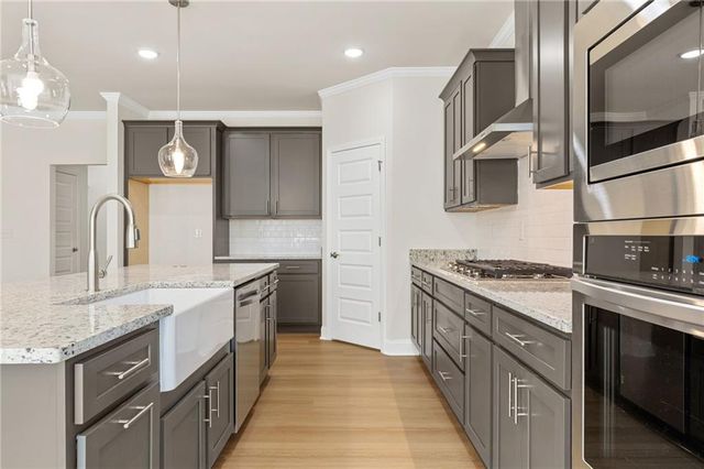 2479 Anhinga Drive, Loganville, GA 30052