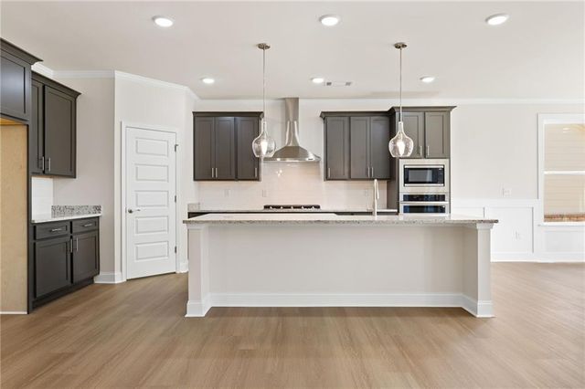 2479 Anhinga Drive, Loganville, GA 30052