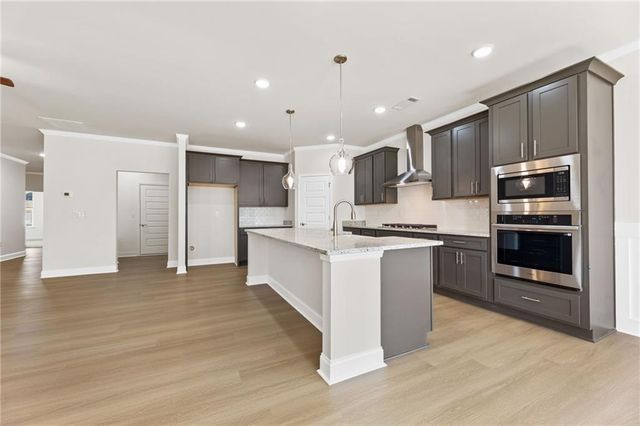 2479 Anhinga Drive, Loganville, GA 30052