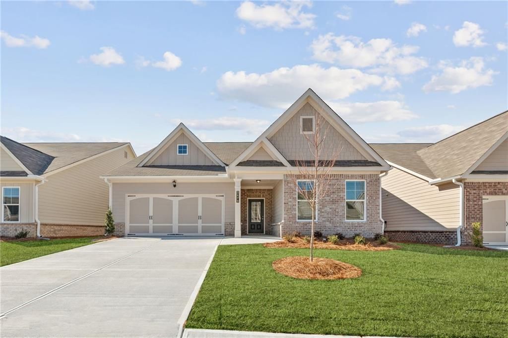 2479 Anhinga Drive, Loganville, GA 30052