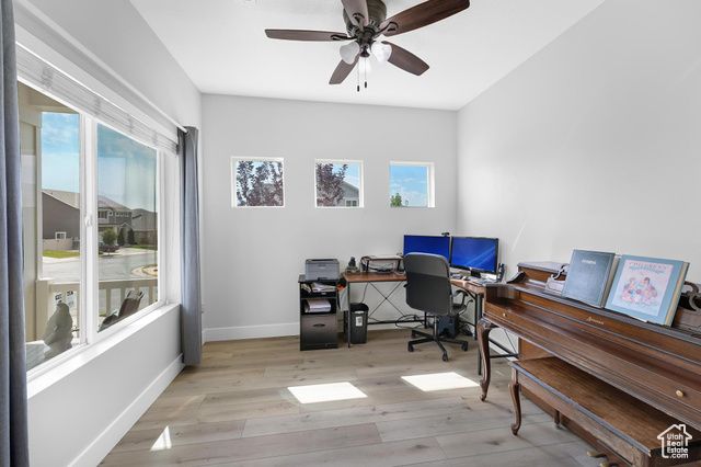 7887 N SAGEBRUSH LN, Eagle Mountain, UT 84005