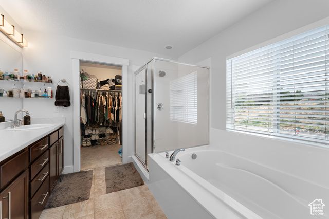 7887 N SAGEBRUSH LN, Eagle Mountain, UT 84005