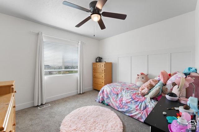 7887 N SAGEBRUSH LN, Eagle Mountain, UT 84005