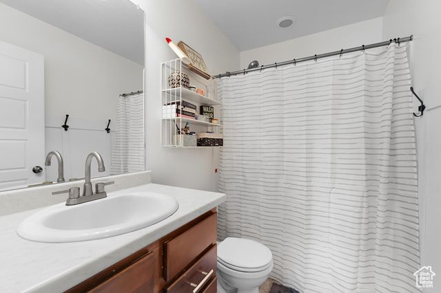 7887 N SAGEBRUSH LN, Eagle Mountain, UT 84005