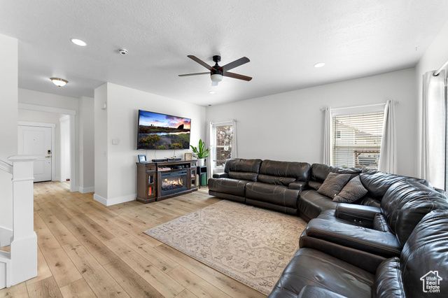 7887 N SAGEBRUSH LN, Eagle Mountain, UT 84005