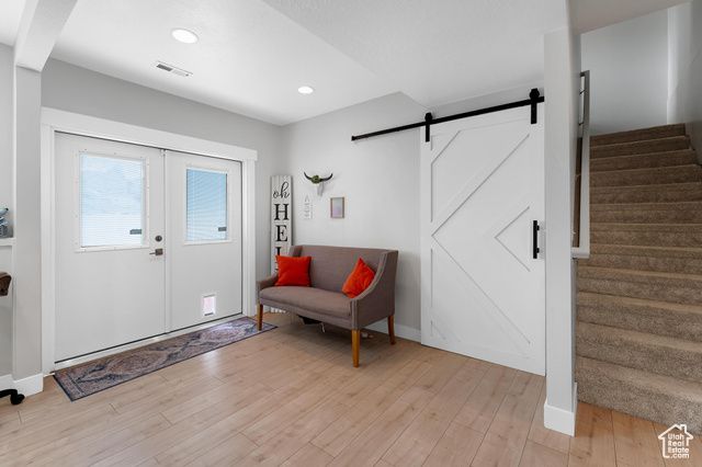 7887 N SAGEBRUSH LN, Eagle Mountain, UT 84005