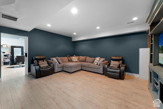 7887 N SAGEBRUSH LN, Eagle Mountain, UT 84005