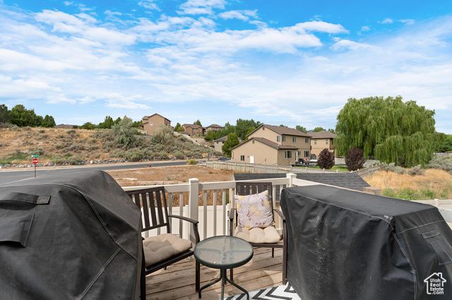 7887 N SAGEBRUSH LN, Eagle Mountain, UT 84005