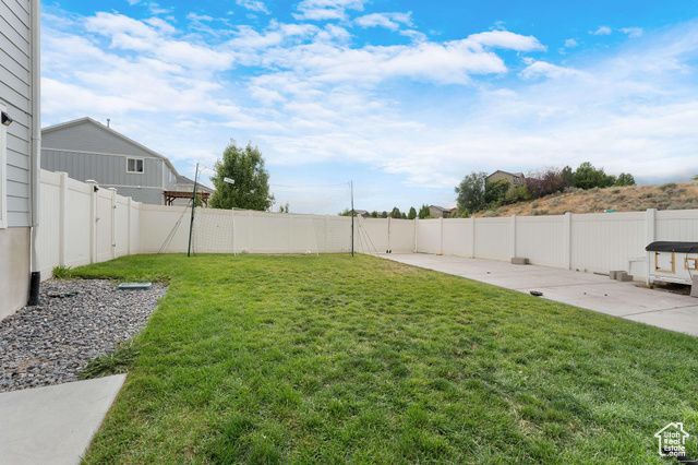 7887 N SAGEBRUSH LN, Eagle Mountain, UT 84005
