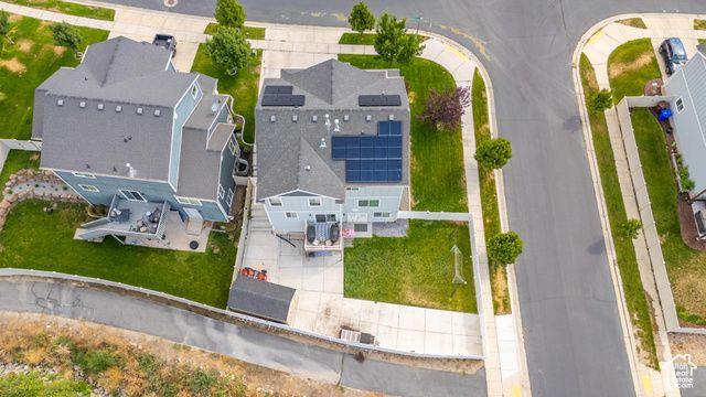 7887 N SAGEBRUSH LN, Eagle Mountain, UT 84005