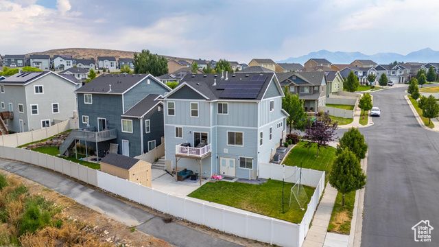 7887 N SAGEBRUSH LN, Eagle Mountain, UT 84005