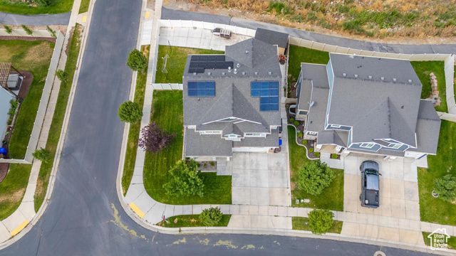 7887 N SAGEBRUSH LN, Eagle Mountain, UT 84005