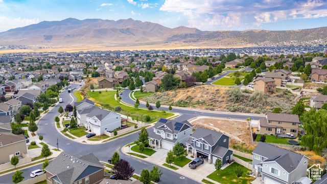 7887 N SAGEBRUSH LN, Eagle Mountain, UT 84005