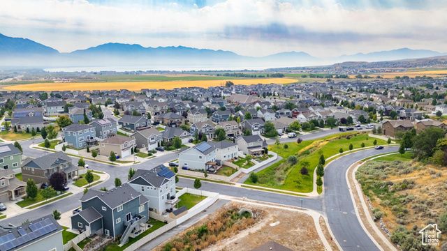 7887 N SAGEBRUSH LN, Eagle Mountain, UT 84005
