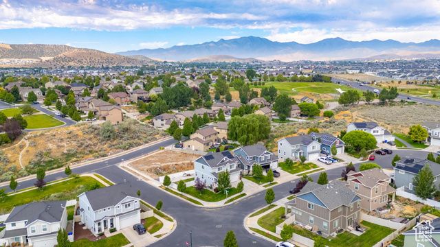 7887 N SAGEBRUSH LN, Eagle Mountain, UT 84005