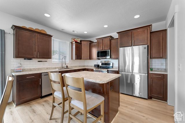 7887 N SAGEBRUSH LN, Eagle Mountain, UT 84005