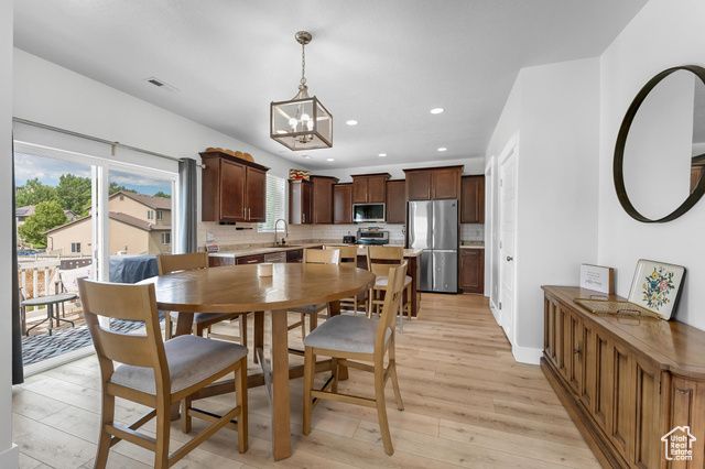 7887 N SAGEBRUSH LN, Eagle Mountain, UT 84005