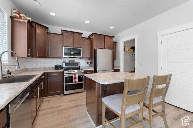 7887 N SAGEBRUSH LN, Eagle Mountain, UT 84005