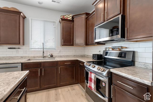 7887 N SAGEBRUSH LN, Eagle Mountain, UT 84005
