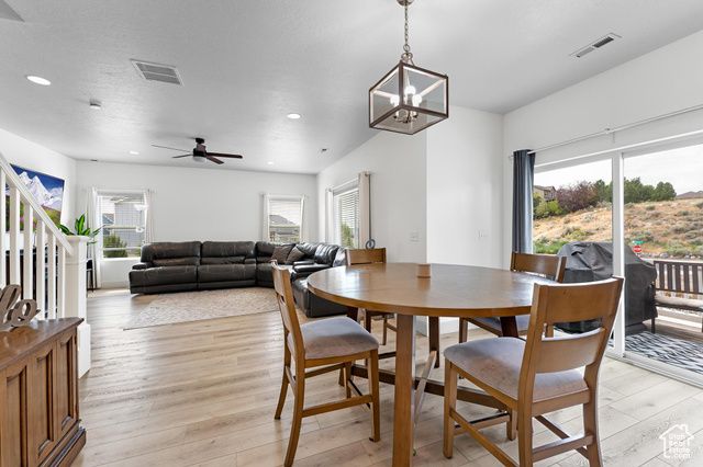 7887 N SAGEBRUSH LN, Eagle Mountain, UT 84005