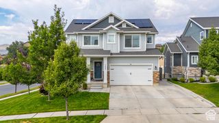 7887 N SAGEBRUSH LN, Eagle Mountain, UT 84005