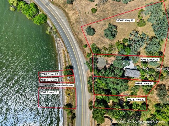 7006 E Highway 20, Lucerne, CA 95458