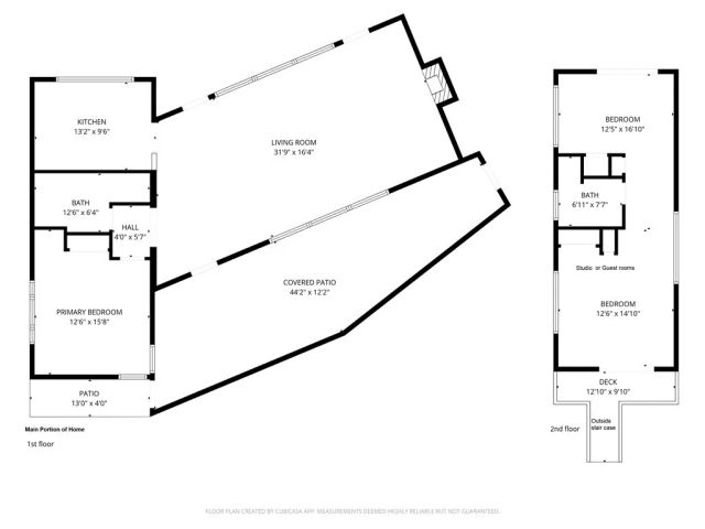 7006 E Highway 20, Lucerne, CA 95458
