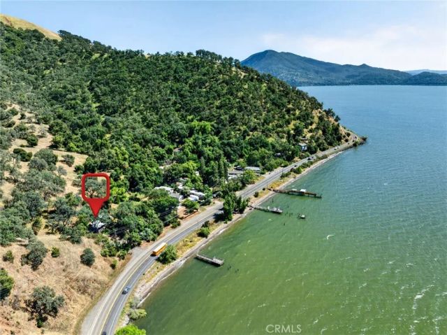 7006 E Highway 20, Lucerne, CA 95458
