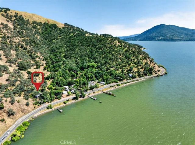 7006 E Highway 20, Lucerne, CA 95458
