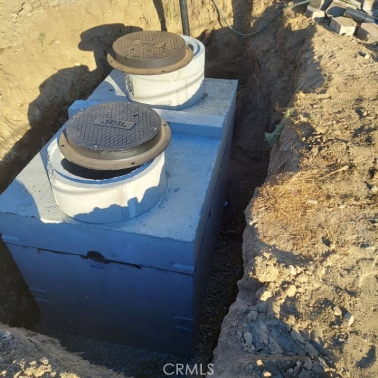 Image 9 of property listing at 9030 Green, Pinon Hills, CA 92372