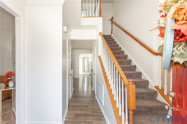 13601 Green Spire Cir, Chester, VA 23836