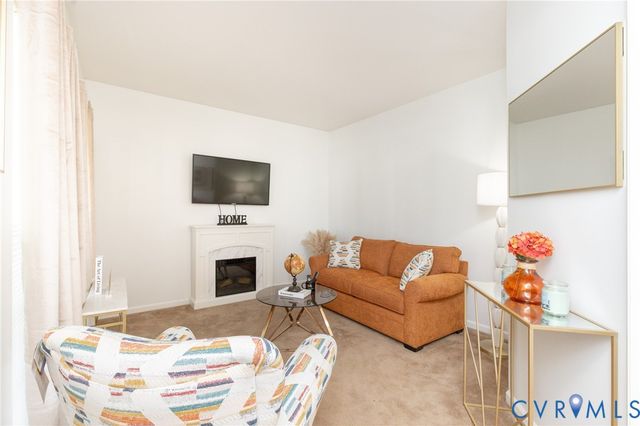 13601 Green Spire Cir, Chester, VA 23836