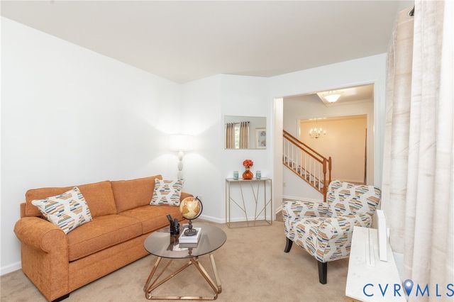 13601 Green Spire Cir, Chester, VA 23836