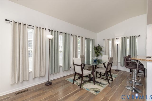 13601 Green Spire Cir, Chester, VA 23836