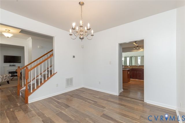 13601 Green Spire Cir, Chester, VA 23836