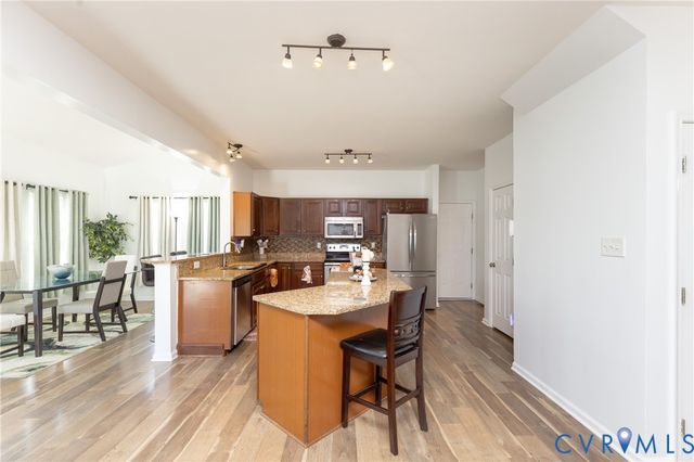 13601 Green Spire Cir, Chester, VA 23836