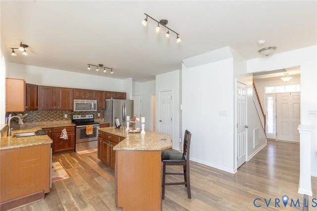 13601 Green Spire Cir, Chester, VA 23836