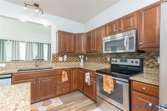13601 Green Spire Cir, Chester, VA 23836