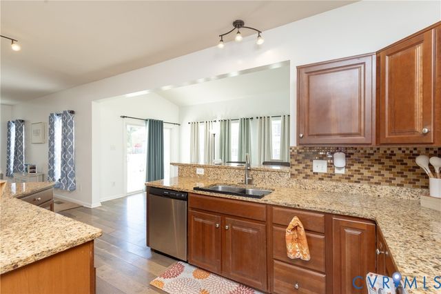 13601 Green Spire Cir, Chester, VA 23836