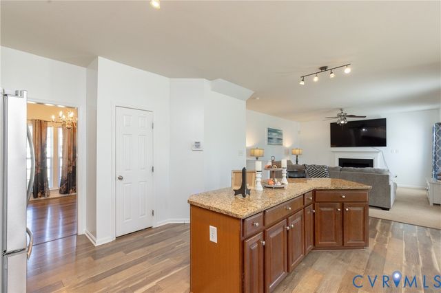 13601 Green Spire Cir, Chester, VA 23836