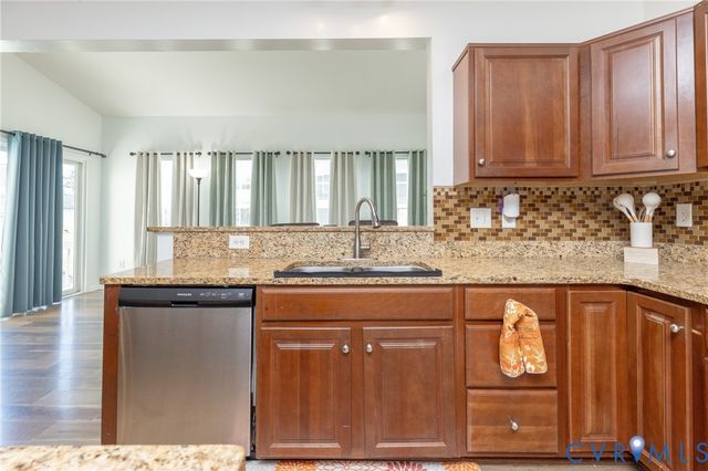 13601 Green Spire Cir, Chester, VA 23836