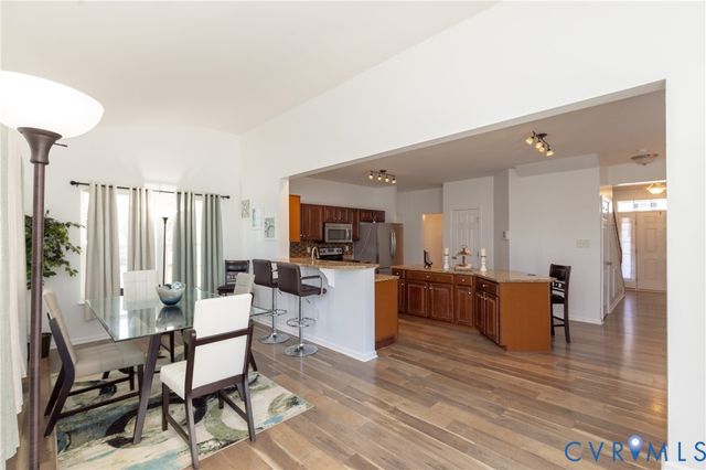 13601 Green Spire Cir, Chester, VA 23836