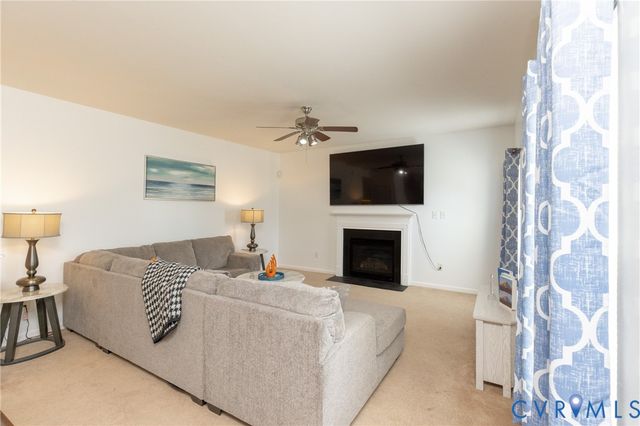 13601 Green Spire Cir, Chester, VA 23836