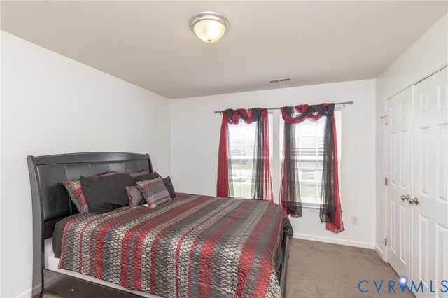 13601 Green Spire Cir, Chester, VA 23836