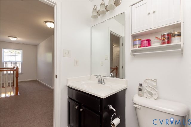 13601 Green Spire Cir, Chester, VA 23836