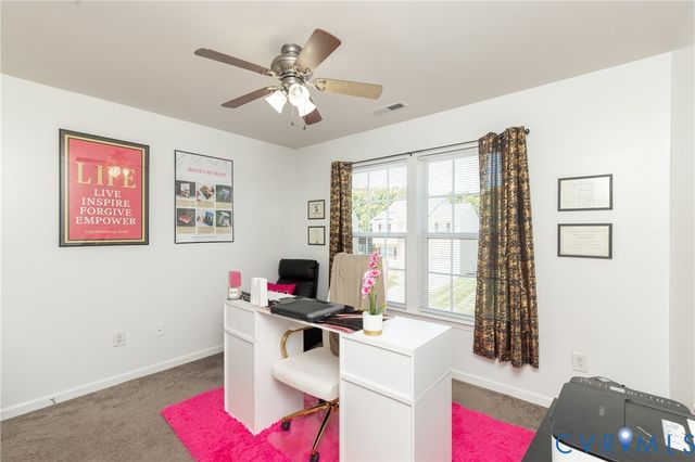 13601 Green Spire Cir, Chester, VA 23836
