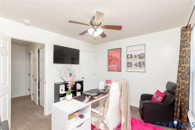 13601 Green Spire Cir, Chester, VA 23836