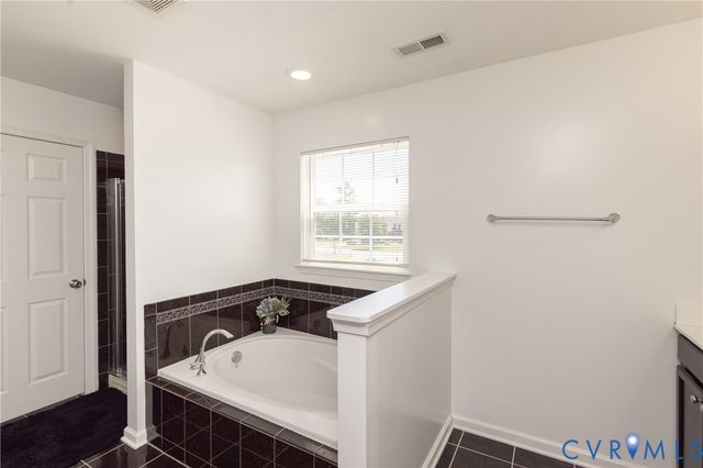 13601 Green Spire Cir, Chester, VA 23836