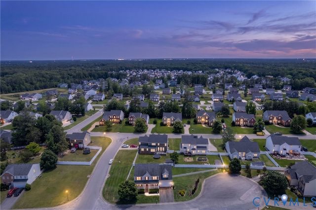 13601 Green Spire Cir, Chester, VA 23836