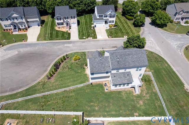 13601 Green Spire Cir, Chester, VA 23836